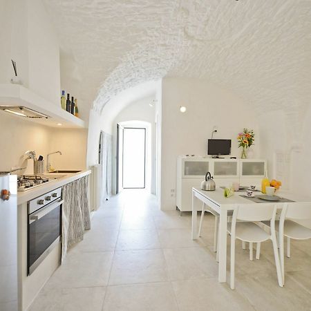 Casetta Arco Con Balcone Cisternino Εξωτερικό φωτογραφία